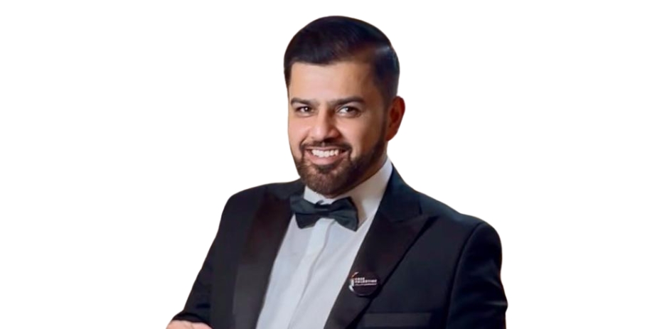 People - Scottish Muslim Awards